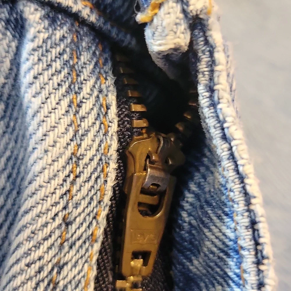 Levis vintage 90s